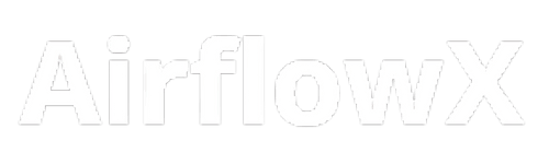 AirflowX